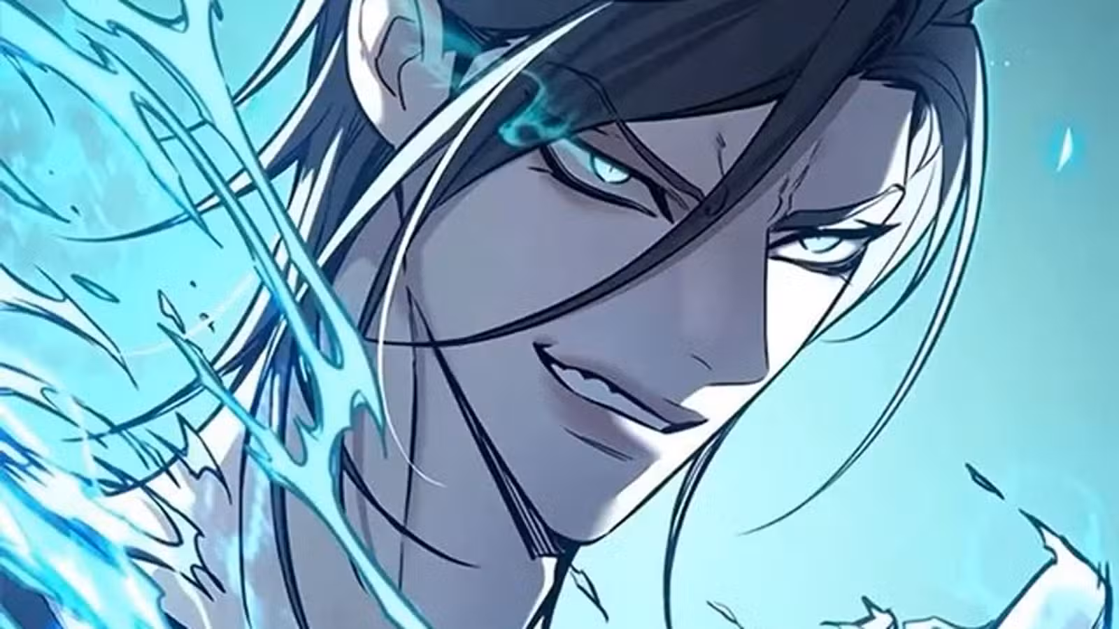 Eleceed