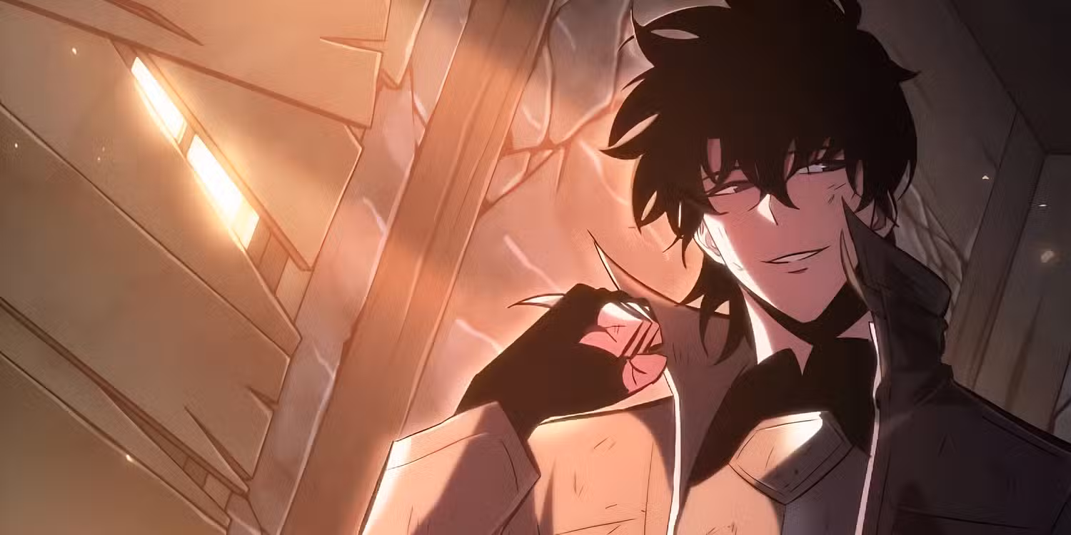 Pick Me Up: Infinite Gacha